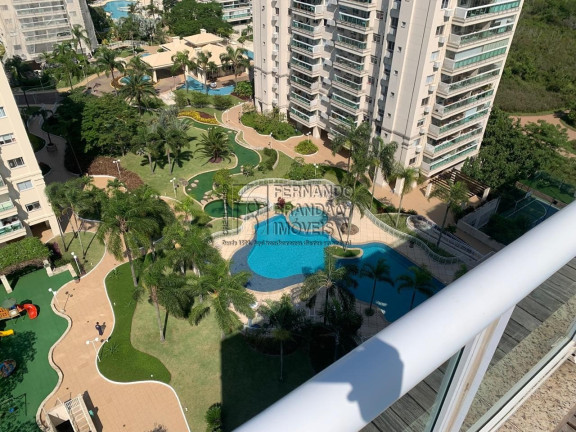 Imagem Imóvel com 4 Quartos à Venda, 318 m² em Barra Da Tijuca - Rio De Janeiro Imagem Imóvel com 4 Quartos à Venda, 318 m² em Barra Da Tijuca - Rio De Janeiro