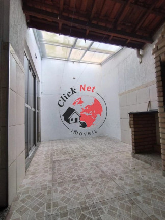 Imagem Casa de Condomínio com 2 Quartos à Venda, 90 m² em Demarchi - São Bernardo Do Campo Imagem Casa de Condomínio com 2 Quartos à Venda, 90 m² em Demarchi - São Bernardo Do Campo
