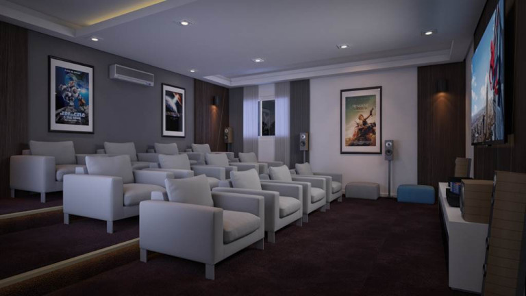 Imagem Apartamento com 2 Quartos à Venda, 87 m² em Aviação - Praia Grande