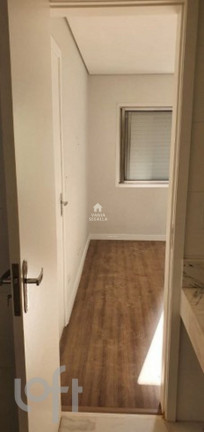 Imagem Apartamento com 2 Quartos à Venda, 66 m² em Perdizes - São Paulo