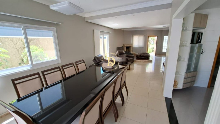 Imagem Casa de Condomínio com 3 Quartos à Venda, 248 m² em Urbanova - São José Dos Campos Imagem Casa de Condomínio com 3 Quartos à Venda, 248 m² em Urbanova - São José Dos Campos