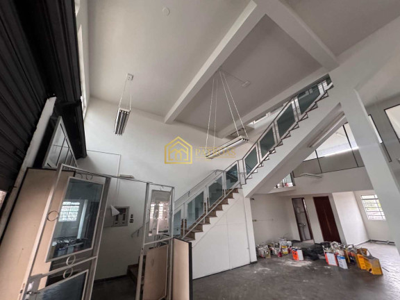 Imagem Imóvel Comercial para Alugar, 439 m² em Baeta Neves - São Bernardo Do Campo