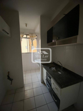 Imagem Apartamento com 2 Quartos à Venda, 57 m² em Piratininga - Osasco Imagem Apartamento com 2 Quartos à Venda, 57 m² em Piratininga - Osasco