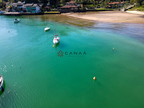 Imagem Casa com 5 Quartos à Venda, 400 m² em Ponta Leste - Angra Dos Reis
