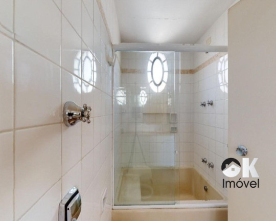 Imagem Apartamento com 3 Quartos à Venda, 129 m² em Jardim Paulista - São Paulo Imagem Apartamento com 3 Quartos à Venda, 129 m² em Jardim Paulista - São Paulo