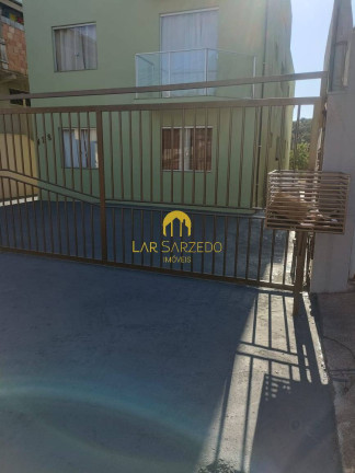 Apartamento com 2 Quartos à Venda,  em Santa Rosa - Sarzedo