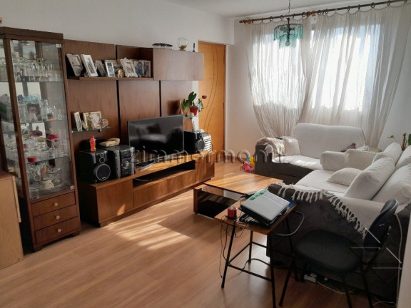 Apartamento com 3 Quartos à Venda, 147 m² em Ipiranga - São Paulo