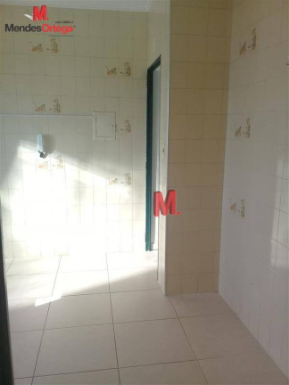 Imagem Apartamento com 2 Quartos à Venda, 69 m² em Jardim Simus - Sorocaba