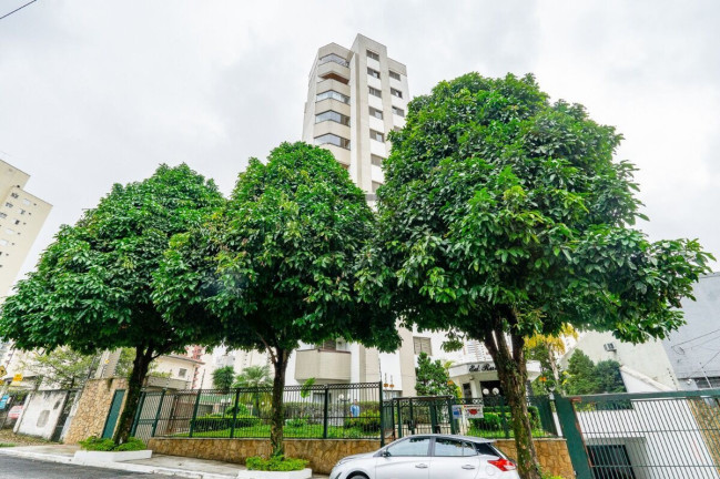 Imagem Apartamento com 3 Quartos à Venda, 117 m² em Vila Da Saúde - São Paulo