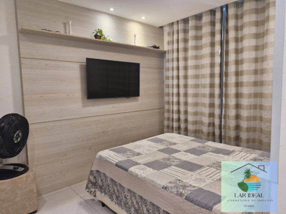 Imagem Apartamento com 2 Quartos à Venda, 101 m² em Palmeiras - Cabo Frio Imagem Apartamento com 2 Quartos à Venda, 101 m² em Palmeiras - Cabo Frio