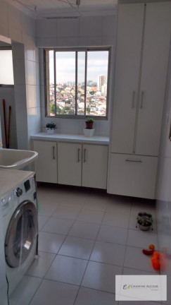 Imagem Apartamento com 2 Quartos à Venda, 65 m² em Vila Santa Catarina - São Paulo Imagem Apartamento com 2 Quartos à Venda, 65 m² em Vila Santa Catarina - São Paulo