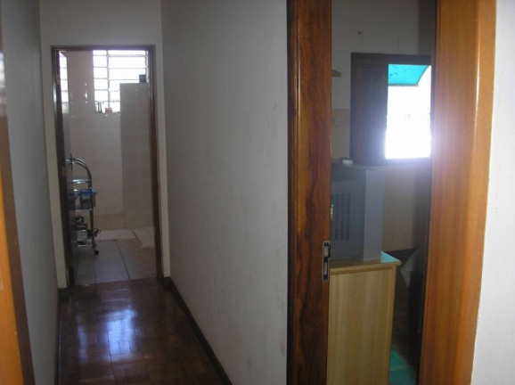 Imagem Sobrado com 2 Quartos à Venda, 220 m² em Bangu - Santo André Imagem Sobrado com 2 Quartos à Venda, 220 m² em Bangu - Santo André
