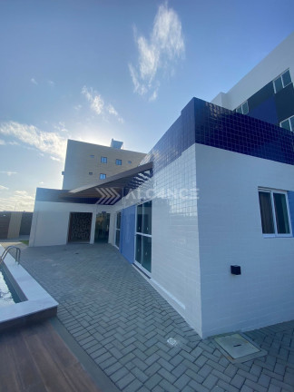 Imagem Apartamento com 2 Quartos à Venda, 50 m² em Valentina De Figueiredo - João Pessoa Imagem Apartamento com 2 Quartos à Venda, 50 m² em Valentina De Figueiredo - João Pessoa