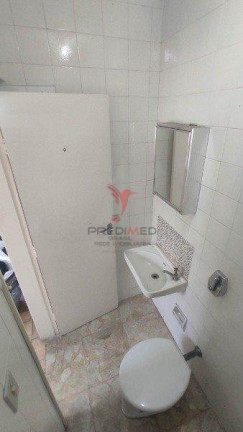Imagem Apartamento com 3 Quartos à Venda, 98 m² em Vila Clementino - São Paulo
