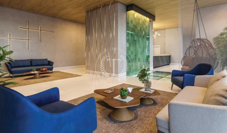 Imagem Apartamento com 1 Quarto à Venda, 29 m² em São Paulo