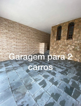 Imagem Sobrado com 4 Quartos para Alugar, 100 m² em Sao Miguel - São Paulo