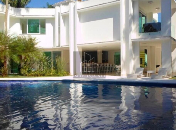Imagem Casa com 6 Quartos à Venda, 1.000 m² em Riviera - Bertioga