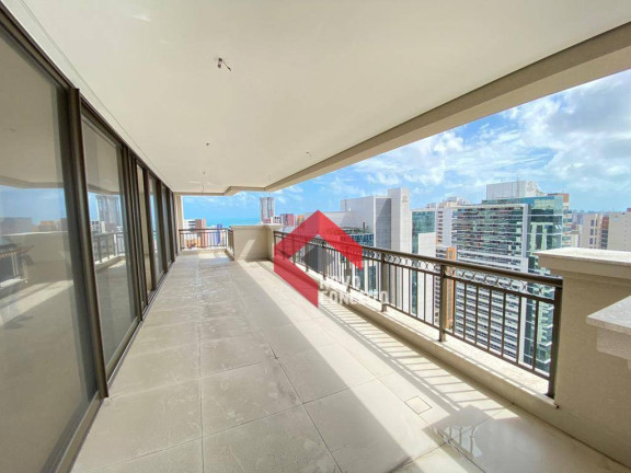 Imagem Apartamento com 4 Quartos à Venda, 400 m² em Meireles - Fortaleza Imagem Apartamento com 4 Quartos à Venda, 400 m² em Meireles - Fortaleza