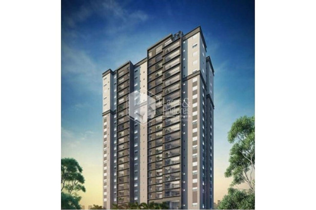 Apartamento com 3 Quartos à Venda, 82 m² em Alto Da Mooca - São Paulo