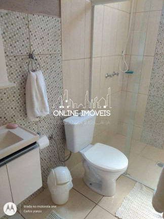 Imagem Casa com 3 Quartos à Venda, 200 m² em Jardim Santa Cruz - Mogi Guaçu Imagem Casa com 3 Quartos à Venda, 200 m² em Jardim Santa Cruz - Mogi Guaçu