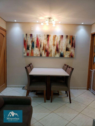 Imagem Apartamento com 2 Quartos à Venda, 45 m² em Freguesia Do ó - São Paulo