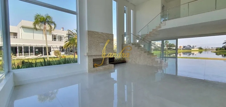 Imagem Casa de Condomínio com 5 Quartos à Venda, 301 m² em Centro - Xangri-la