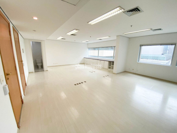 Imagem Imóvel Comercial à Venda, 64 m² em Vila Olímpia - São Paulo Imagem Imóvel Comercial à Venda, 64 m² em Vila Olímpia - São Paulo