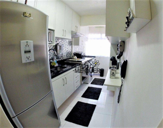 Imagem Apartamento com 2 Quartos à Venda, 47 m² em Freguesia Do ó - São Paulo