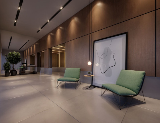 Imagem Apartamento com 3 Quartos à Venda, 145 m² em Centro - Itapema