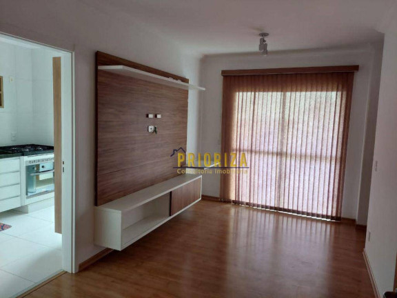 Apartamento com 2 Quartos para Alugar, 61 m² em Residencial Zoncolan - Sorocaba