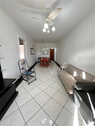 Imagem Apartamento com 2 Quartos à Venda, 84 m² em Forte - Praia Grande