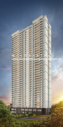Apartamento com 2 Quartos à Venda, 72 m² em Vila Prudente - São Paulo