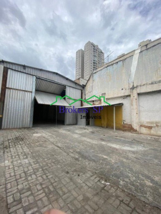 Imagem Galpão para Alugar, em Lapa - São Paulo Imagem Galpão para Alugar, em Lapa - São Paulo