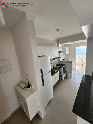Imagem Apartamento com 1 Quarto à Venda, 58 m² em Maracanã - Praia Grande
