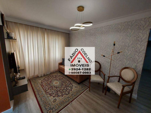 Imagem Apartamento com 2 Quartos à Venda, 78 m² em Saúde - São Paulo Imagem Apartamento com 2 Quartos à Venda, 78 m² em Saúde - São Paulo