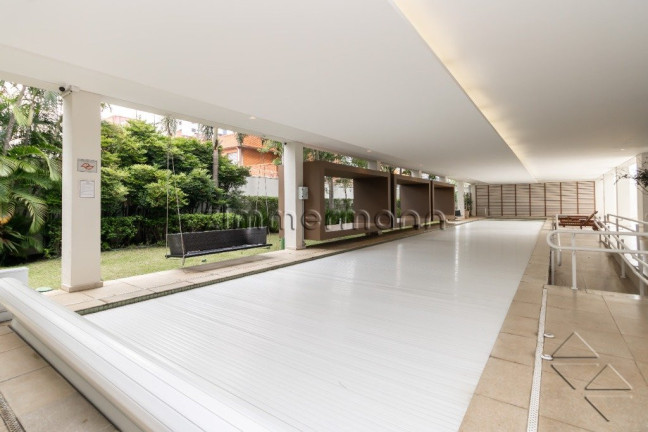 Imagem Apartamento com 1 Quarto à Venda, 135 m² em Vila Mariana - São Paulo