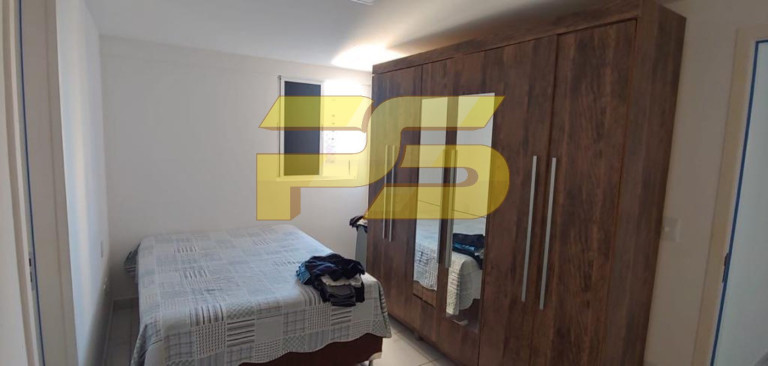 Imagem Apartamento com 4 Quartos à Venda, 96 m² em Manaíra - João Pessoa