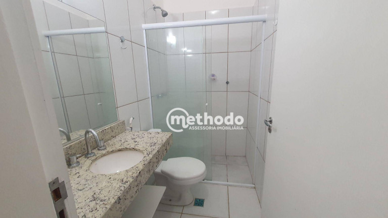 Imagem Casa com 3 Quartos para Alugar, 95 m² em Alto Taquaral - Campinas Imagem Casa com 3 Quartos para Alugar, 95 m² em Alto Taquaral - Campinas
