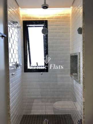 Imagem Apartamento com 1 Quarto à Venda, 23 m² em Jardim Paulista - São Paulo