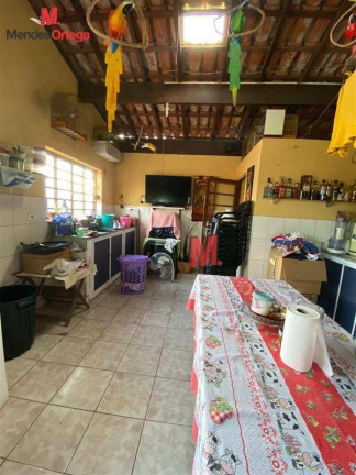 Imagem Casa com 2 Quartos à Venda, 247 m² em Parque Bela Vista - Votorantim