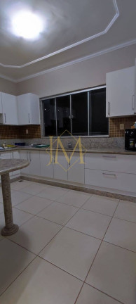 Imagem Casa com 3 Quartos à Venda,  em Jk - Coronel Fabriciano