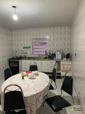Imagem Casa com 5 Quartos à Venda, 195 m² em Jardim Paulista - Monte Mor