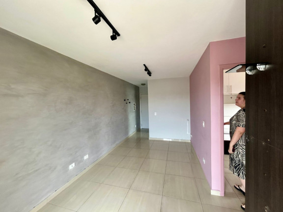 Imagem Apartamento com 2 Quartos à Venda, 52 m² em Cangaíba - São Paulo