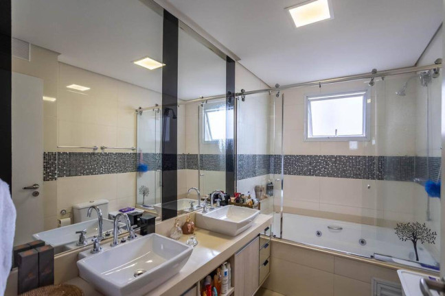 Imagem Apartamento com 3 Quartos à Venda, 185 m² em Vila Sofia - São Paulo