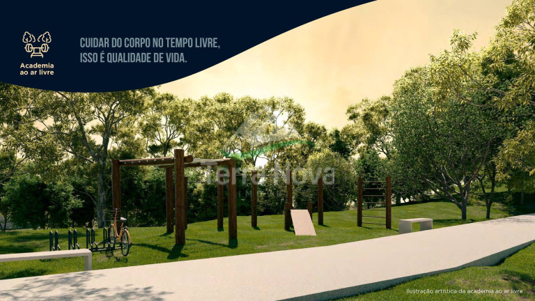 Imagem Terreno à Venda, 176 m² em Cabreúva