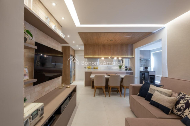 Imagem Apartamento com 2 Quartos à Venda, 94 m² em Parque Rural Fazenda Santa Cândida - Campinas Imagem Apartamento com 2 Quartos à Venda, 94 m² em Parque Rural Fazenda Santa Cândida - Campinas