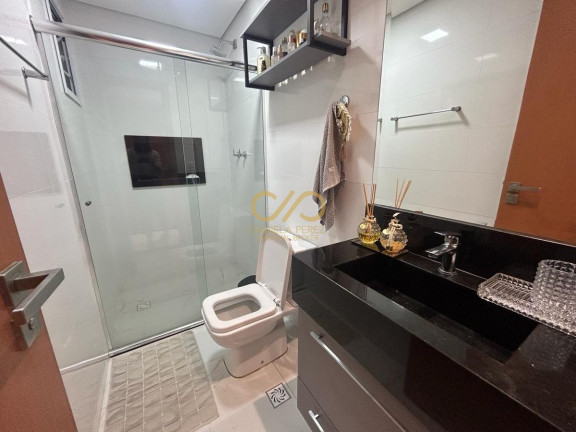 Imagem Apartamento com 3 Quartos à Venda, 124 m² em Canto Do Forte - Praia Grande Imagem Apartamento com 3 Quartos à Venda, 124 m² em Canto Do Forte - Praia Grande