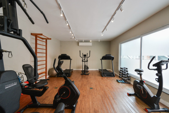 Imagem Apartamento com 2 Quartos à Venda, 80 m² em Perdizes - São Paulo Imagem Apartamento com 2 Quartos à Venda, 80 m² em Perdizes - São Paulo