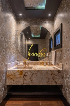 Imagem Casa de Condomínio com 6 Quartos à Venda, 511 m² em Centro - Xangri-la
