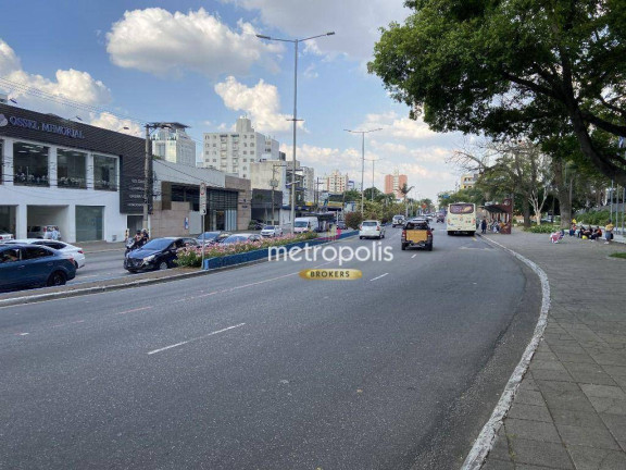 Imagem Apartamento com 2 Quartos para Alugar, 59 m² em Santo Antônio - São Caetano Do Sul Imagem Apartamento com 2 Quartos para Alugar, 59 m² em Santo Antônio - São Caetano Do Sul